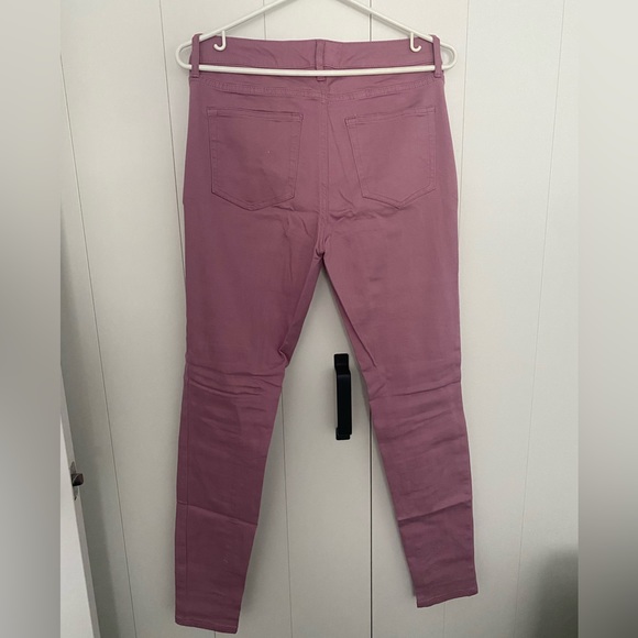 Pink pants - Picture 3 of 4